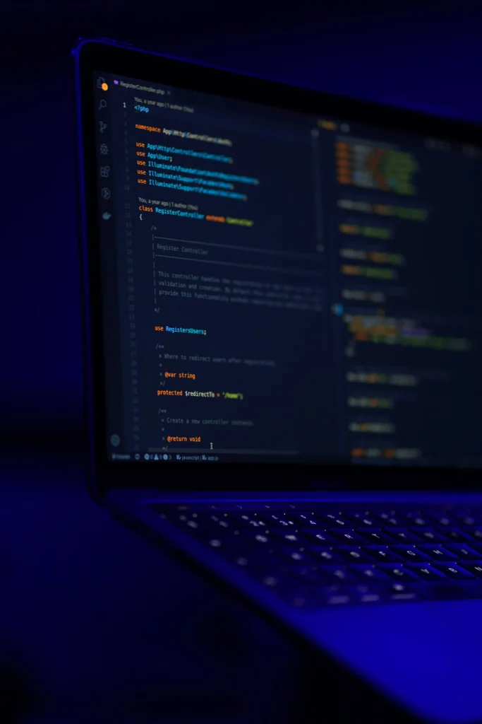 Software Development Services