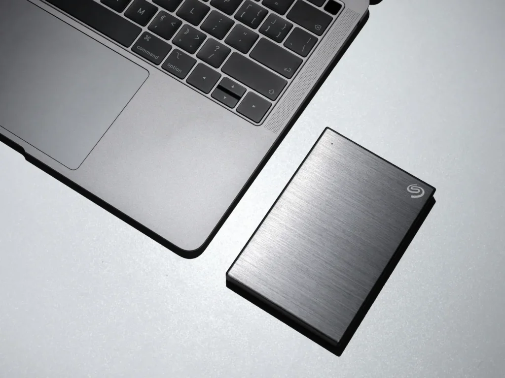 Backup and Disaster Recovery Services
