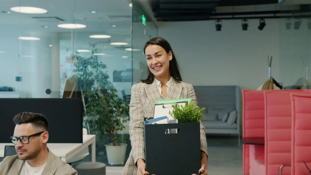 Employee Onboarding and Offboarding Services