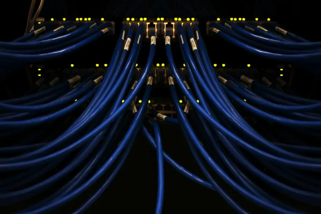 IT network support