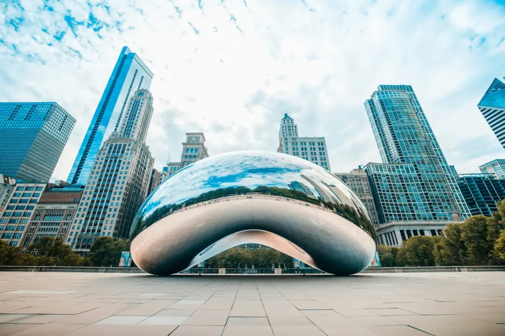 Managed IT Services in Chicago, Illinois